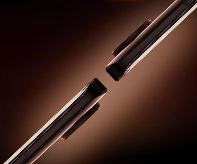 Vivo T5 5G è in arrivo con display curvo, profilo sottile e tanta AI