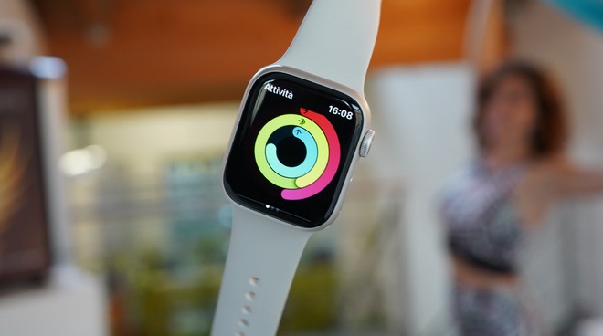 Apple vuole rilanciare Fitness+ con lezioni in diretta | Rumor