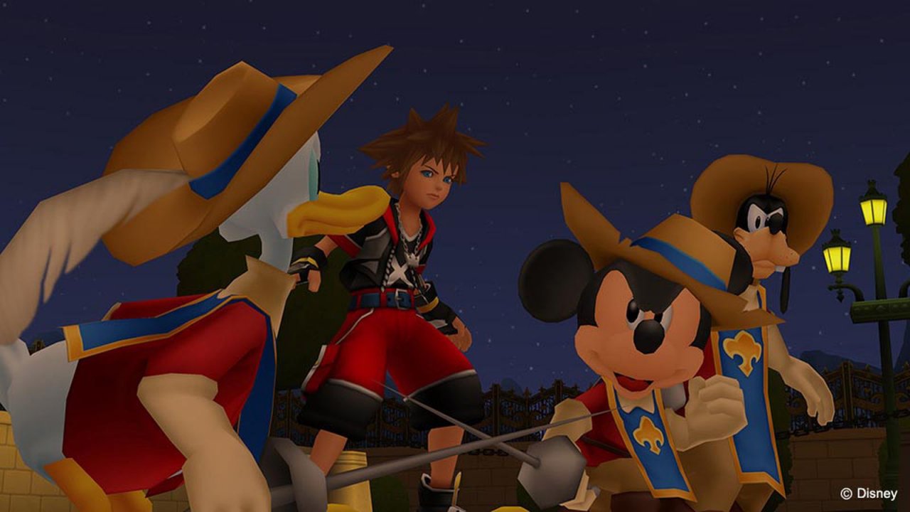 La collaborazione tra Kingdom Hearts e Fortnite potrebbe essere stata posticipata