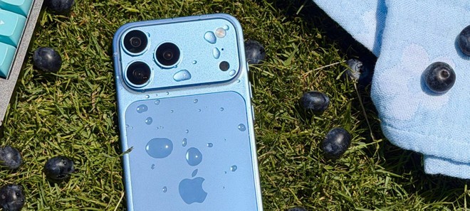 iPhone 18 Pro Max potrebbe tornare ad avere un vantaggio importante sul Pro