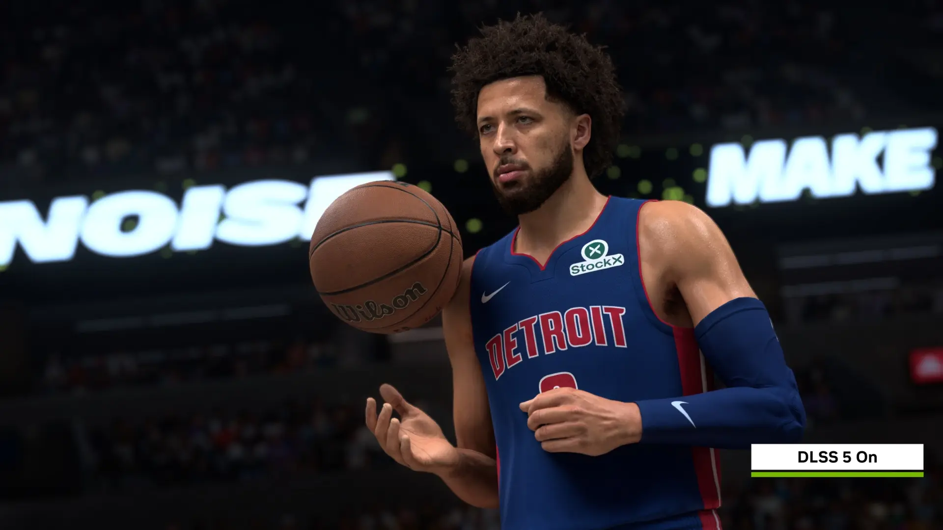 DLSS 5 ya está disponible y sus resultados son divisivos: desde transformaciones dignas de Hollywood hasta auténticas aberraciones