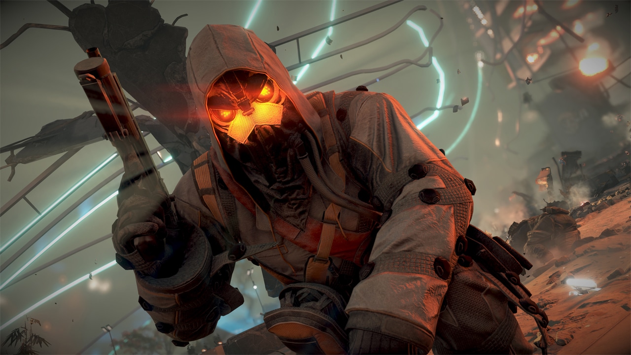 Entre deux jeux Horizon, Guerrilla Games pourrait bien retravailler sur la licence Killzone