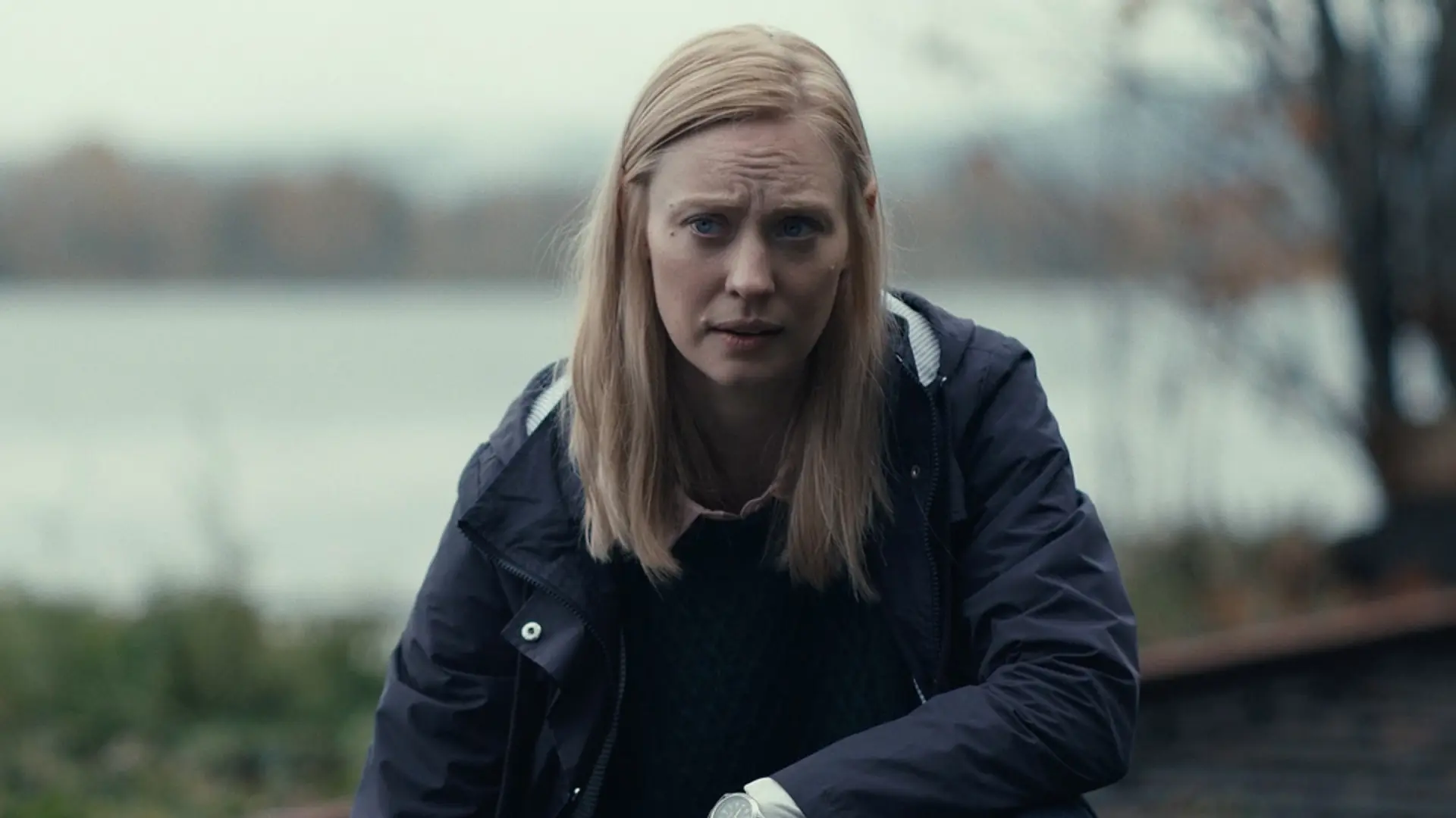 Stephen King se rinde ante la nueva película de terror de Deborah Ann Woll: "Es especial"