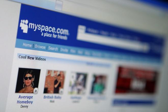 Ritorno alle origini per MySpace: sarà di nuovo un vero social network
