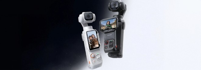 Insta360 Luna Pro ufficiale: una Ultra con singola fotocamera