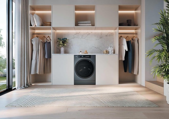 La casa del futuro secondo Haier: tutte le novità presentate a IFA 2026