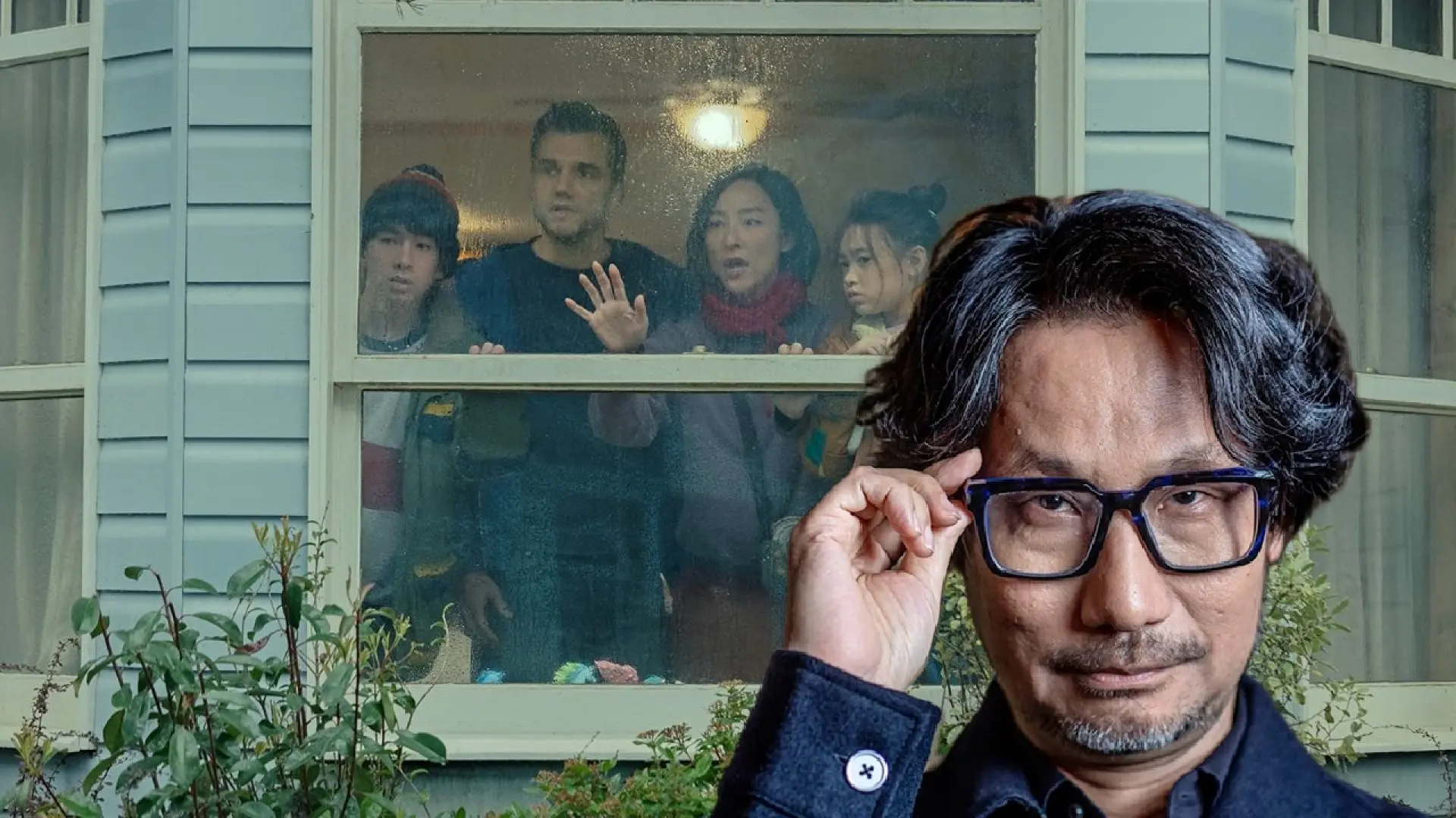 Hideo Kojima sale en defensa de una denostada película de terror y supervivencia de Netflix y la compara con Death Stranding