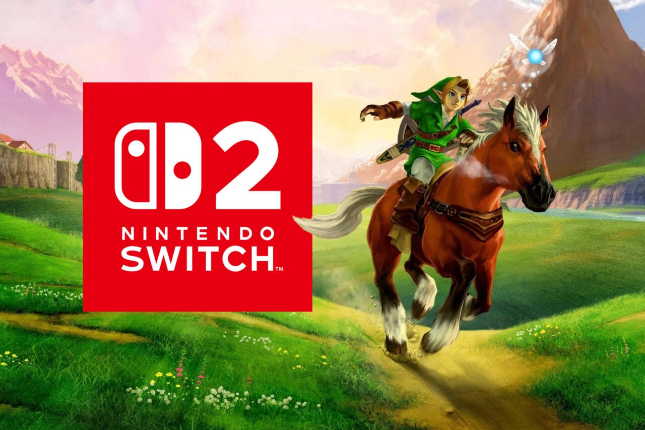 Zelda Direct : toutes les annonces résumées en live sont ici