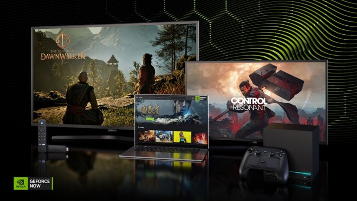 GeForce Now, 13 nuovi titoli supportati e una promo per ricevere Control Resonant in regalo
