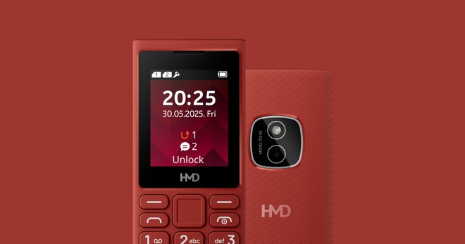 HMD pronta a rilasciare una versione "Pro" del suo 102 4G | Rumor