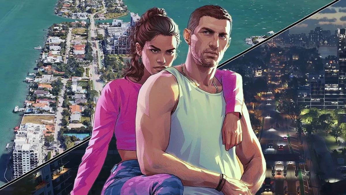 GTA 6 sbarca su Netflix: Rockstar vuole “sperimentare cose nuove” con il trailer