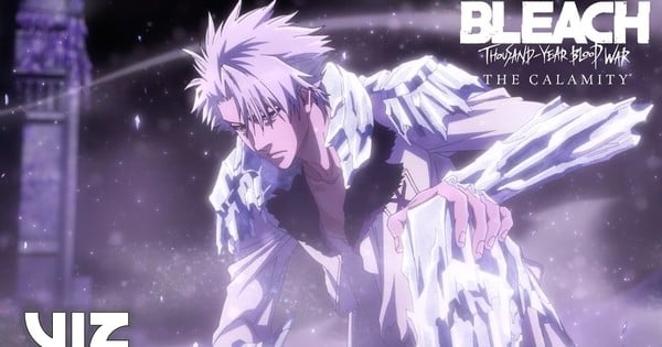 Bleach: Thousand-Year Blood War - The Calamity Anime Casts Yūki Kaji