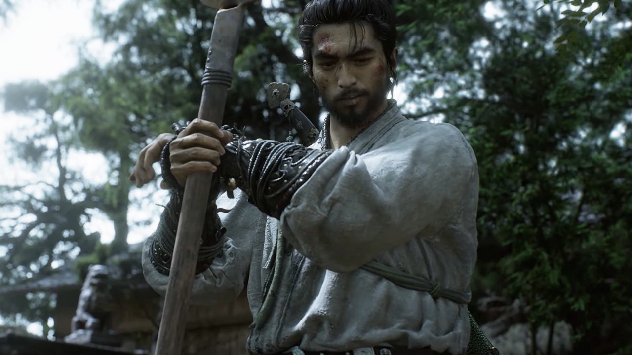 Black Myth: Zhong Kui si mostra con un lungo trailer del gameplay