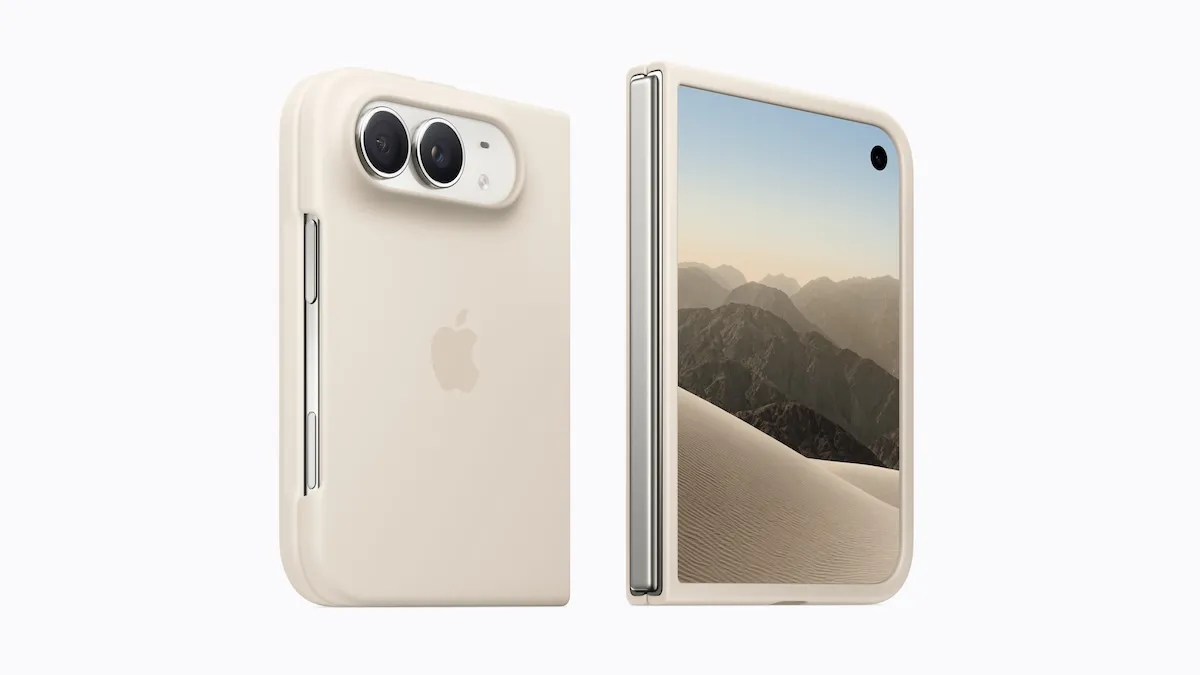 Apple ha annunciato iPhone Duo