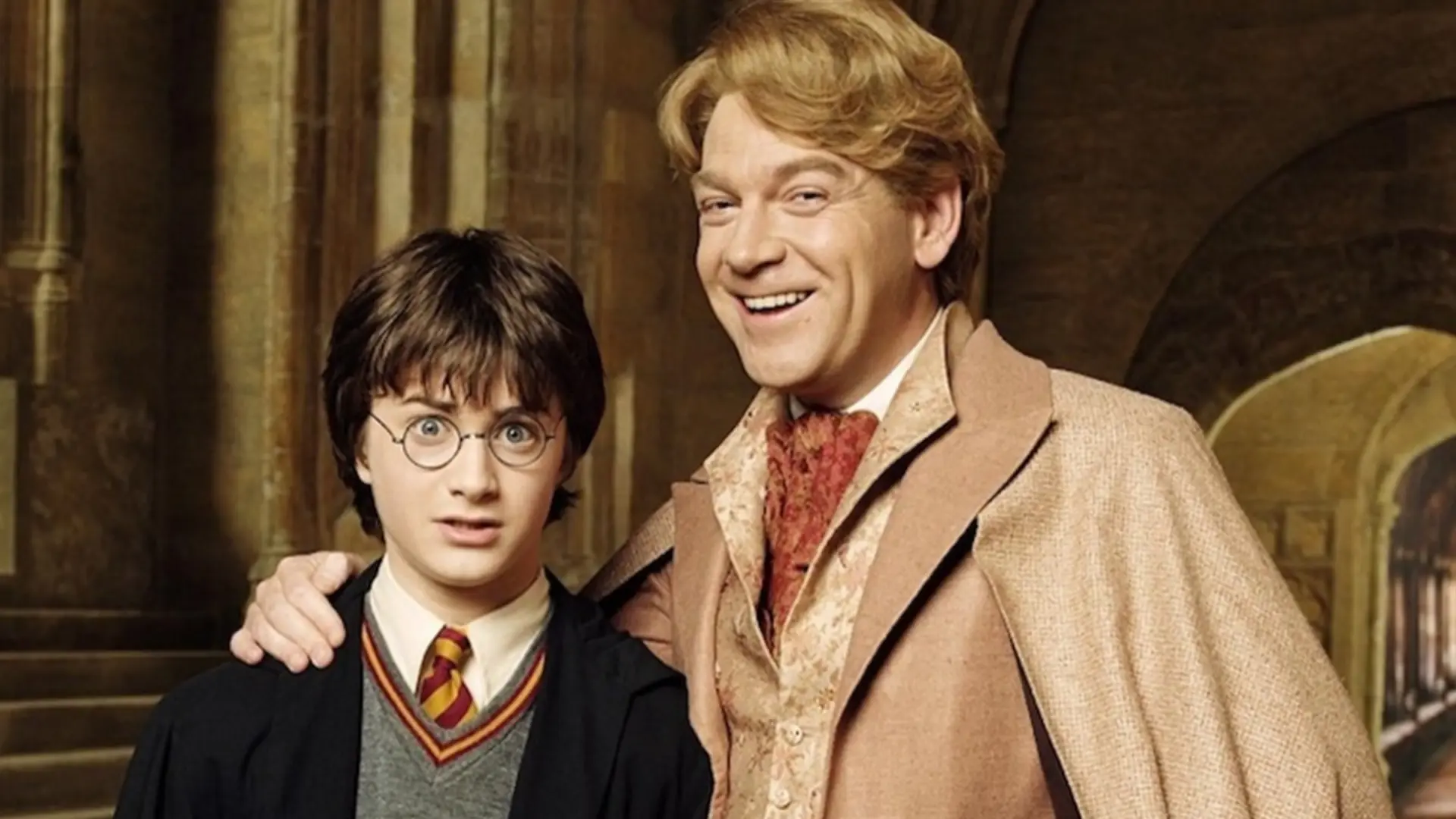 Harry Potter se queda sin Nicholas Hoult como Gilderoy Lockhart, pero HBO Max encuentra en Juego de tronos a su sustituto