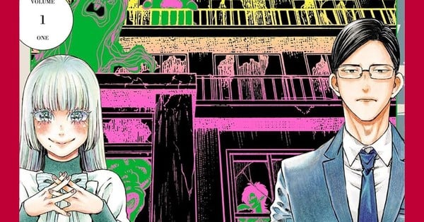 Tokyopop Announces 7 New Manga Licenses Including Garagarapon