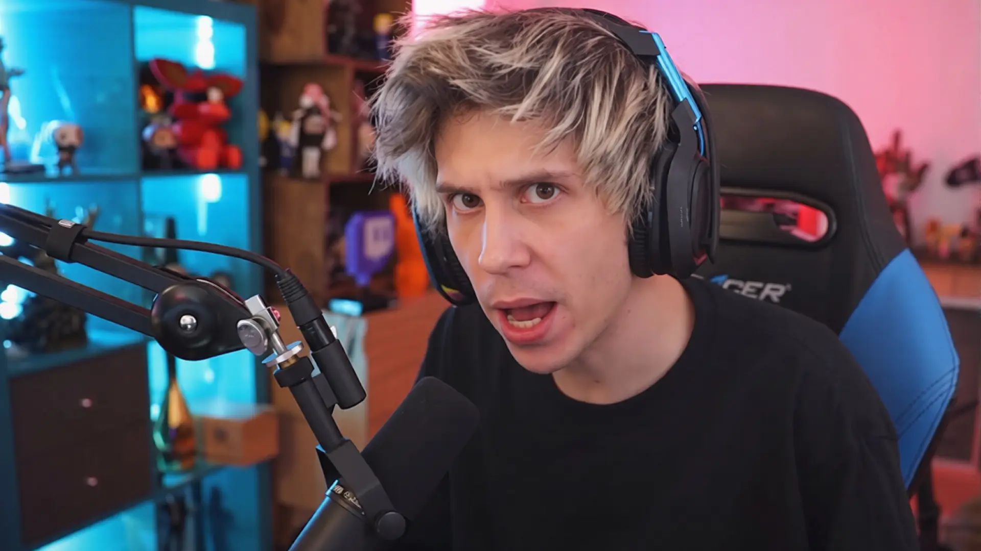 ElRubius se defiende de las acusaciones de "venderse" a Rockstar por GTA 6: "buscaos un problema real"