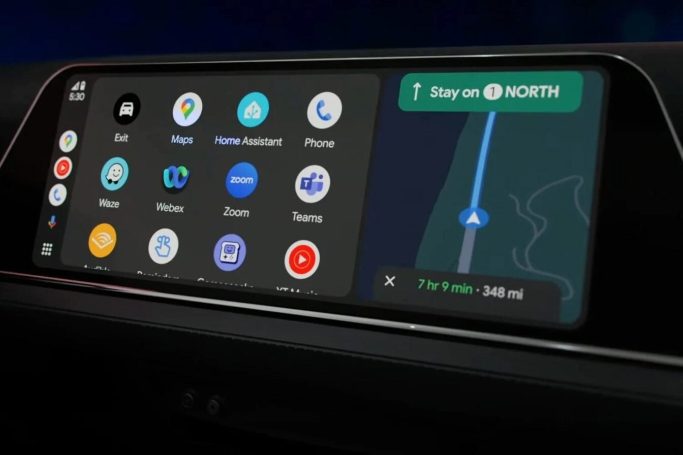 Android Auto : cette nouveauté cachée va vous éviter de fouiller dans les menus en roulant