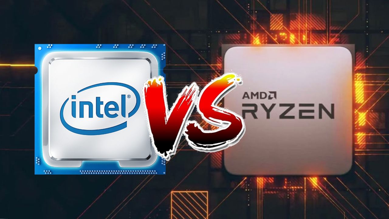 CPU x86, AMD continua a guadagnare terreno: Intel al minimo dal 1995