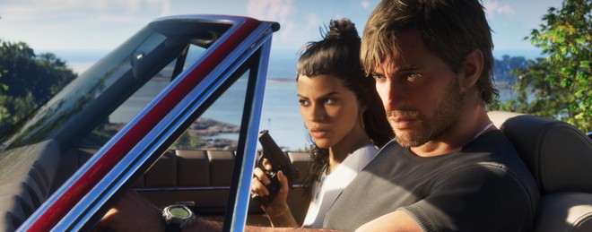 GTA 6, la versione PC potrebbe arrivare prima del previsto: già nel 2027?