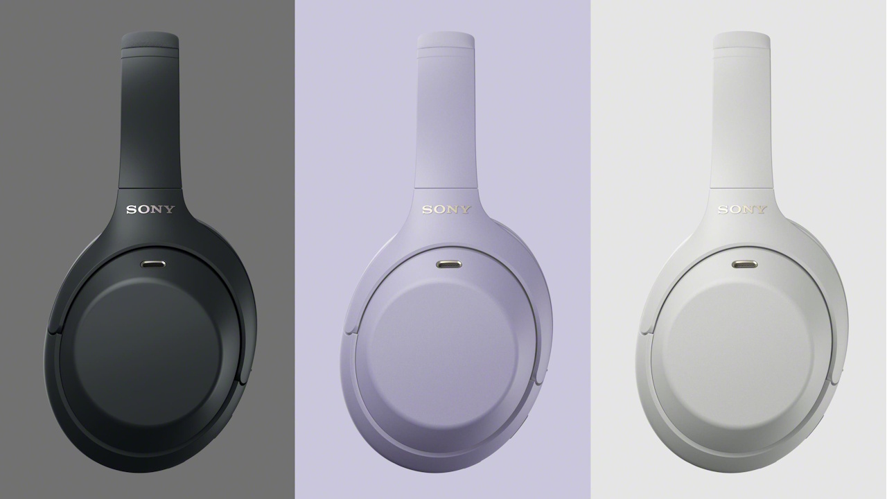 Sony rinnova la gamma di cuffie wireless: arrivano WH-1000XM4C, WH-CH730N e WH-CH530