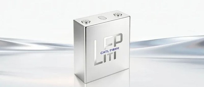 CATL, ora le batterie si comprano online come "cibo a domicilio"