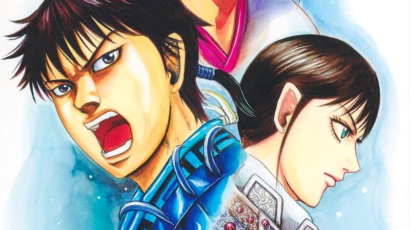 Top 20 settimanale Manga dal Giappone (30/08/2026)