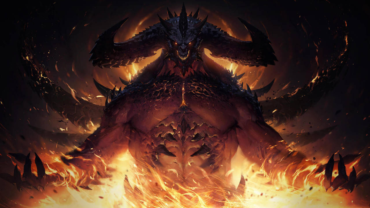 Diablo diventa una serie animata Netflix, Blizzard: "è solo l'inizio"