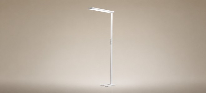 Xiaomi lancia la Mijia Vertical Study Lamp 2C: tanta luce e un prezzo più basso