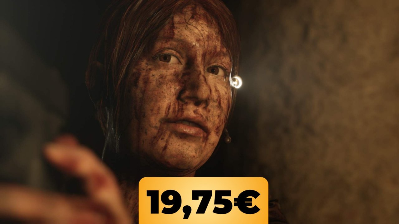 The Dark Pictures Triple Pack per PC costa 19,75 € su Instant Gaming: è una raccolta di giochi horror