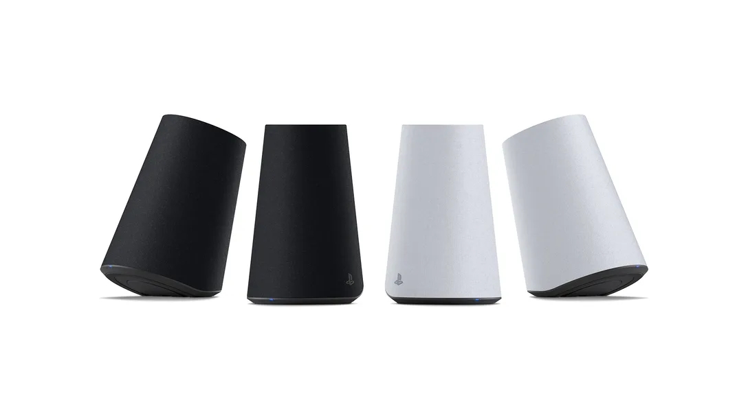 PlayStation svela data di uscita e prezzo di Pulse Elevate, gli altoparlanti wireless da gaming per PS5 e PC