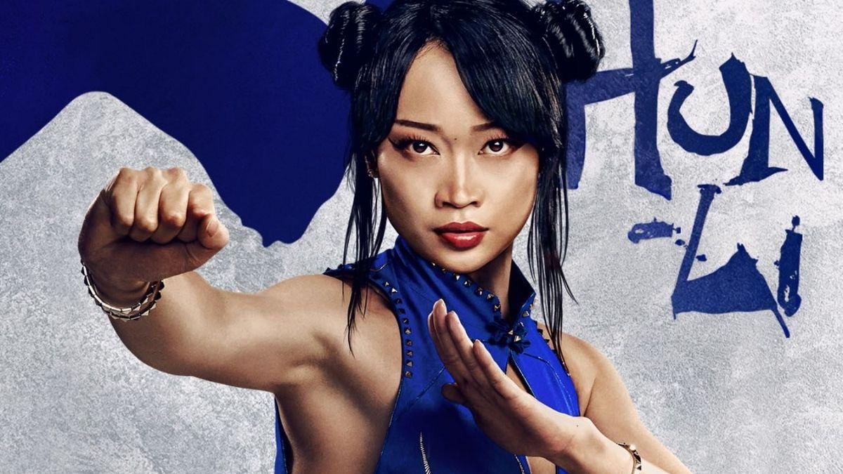 L'attrice di Chun-Li in Street Fighter ha dovuto ingrossare le cosce con una dieta speciale