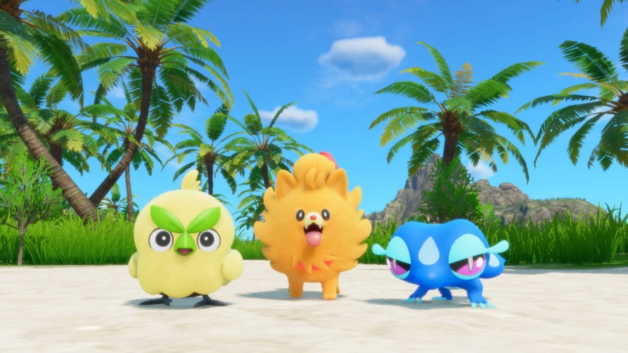 Un leak svela i director di Pokémon Vento e Onda: non sarebbe più Ohmori
