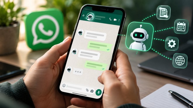 WhatsApp apre agli agenti esterni: come funzionano le nuove chat