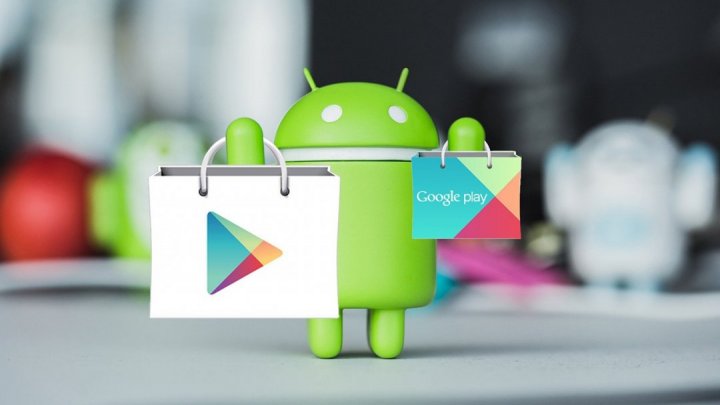 Google sta ostacolando l'installazione di store alternativi sui dispositivi Android