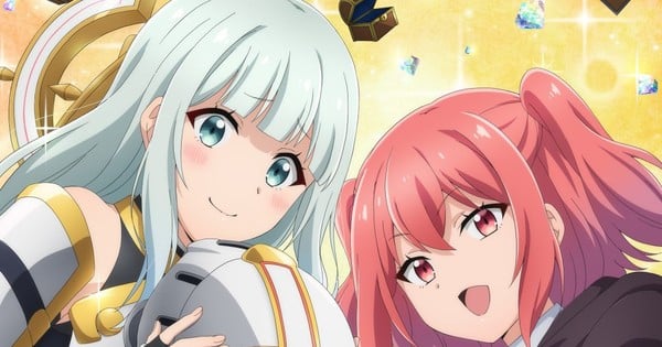 Gacha Girls Corps Anime Casts Ai Kayano, Rie Kugimiya