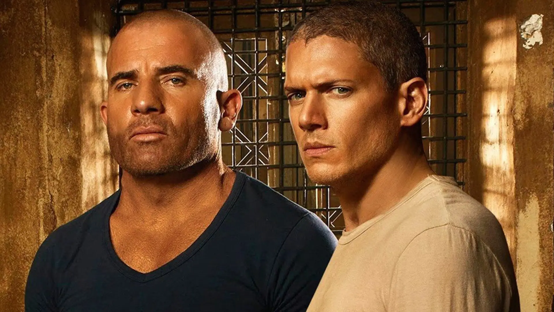 La nueva serie de Prison Break de Hulu (Disney+) suma otros 7 nombres a su reparto