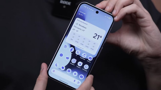 Android offrirà più controllo sui dati condivisi dei file multimediali: ecco come