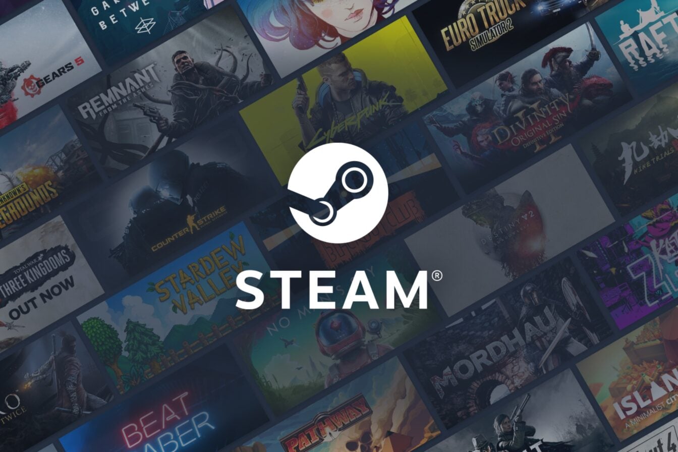 Fuite de données chez Steam : une cyberattaque compromet les informations des joueurs en Europe