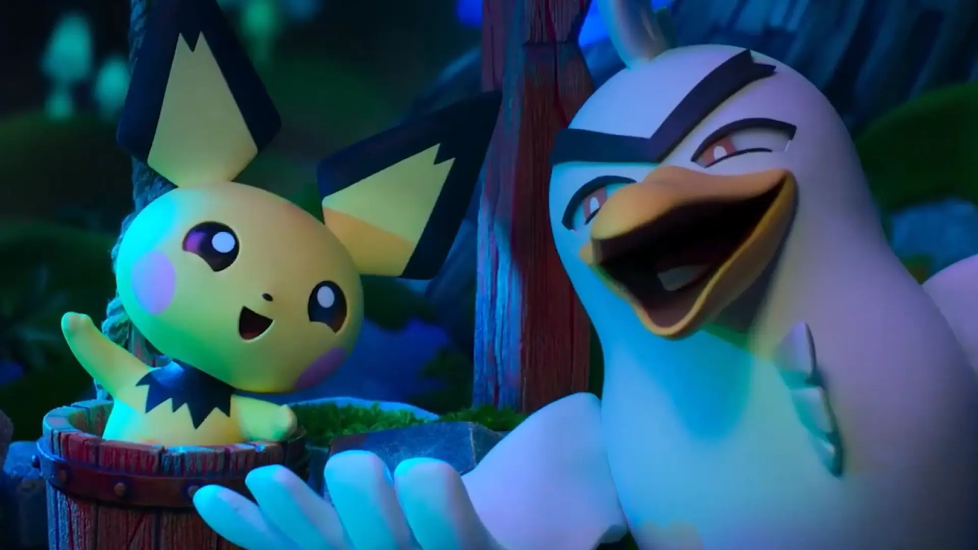 El anime de Pokémon regresará con una de las series más bonitas jamás creadas para la franquicia