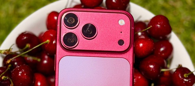 iPhone 18 Pro, addirittura cinque nuove funzioni in arrivo per l'app fotocamera?