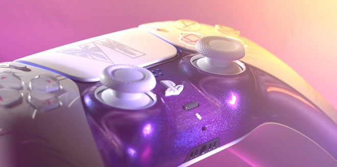 GTA 6, Sony svela i controller DualSense in edizione limitata: prezzi e data di lancio