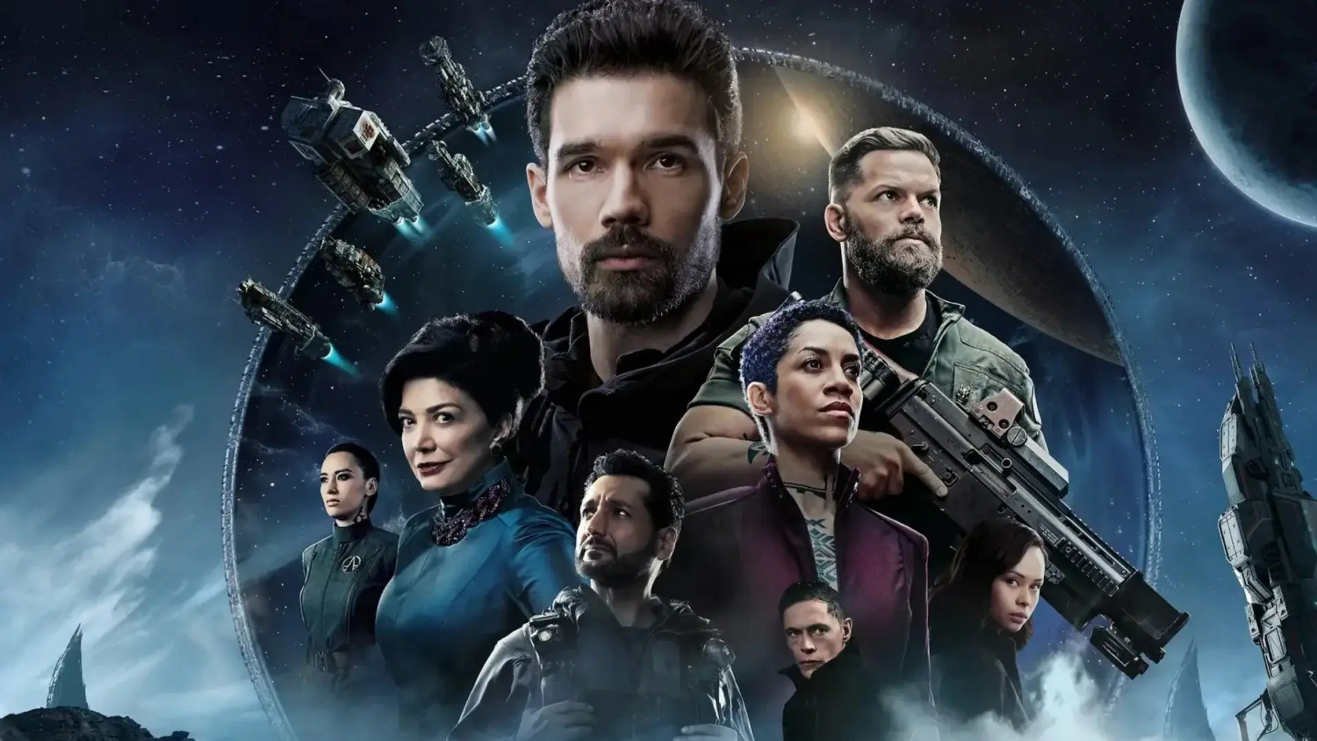 The Expanse trae el desenlace que los fans buscaban tras concluir la temporada 6 hace cuatro años