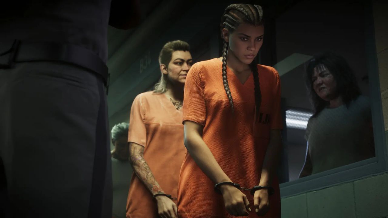 'GTA 6' Leaks May Finally Be Coming To An End