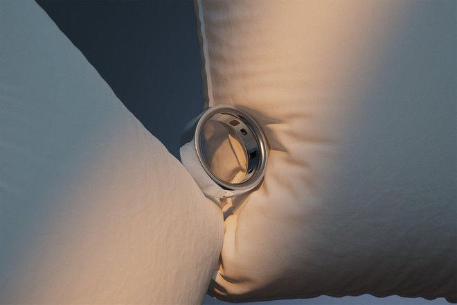 Oura Ring, il monitoraggio del sonno finisce in tribunale: chiesta class action