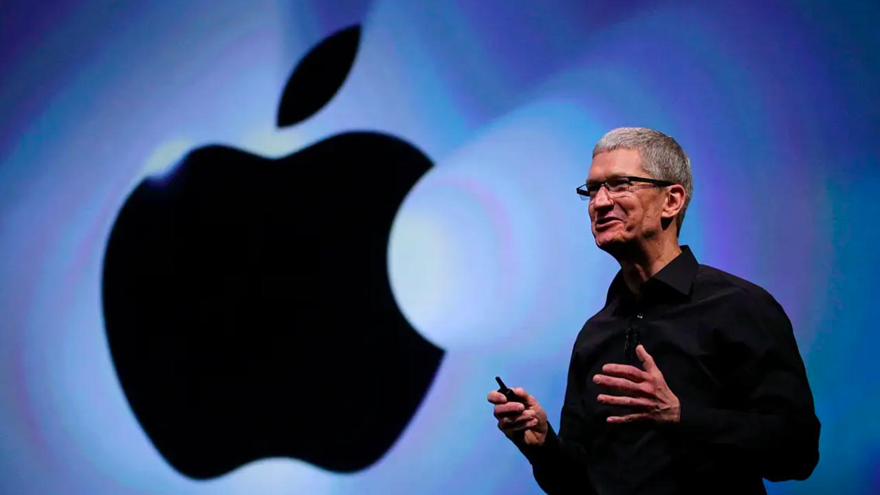 32 milioni di dollari al giorno? No, all'ora: ecco l'incredibile ritmo di crescita di Apple con Tim Cook