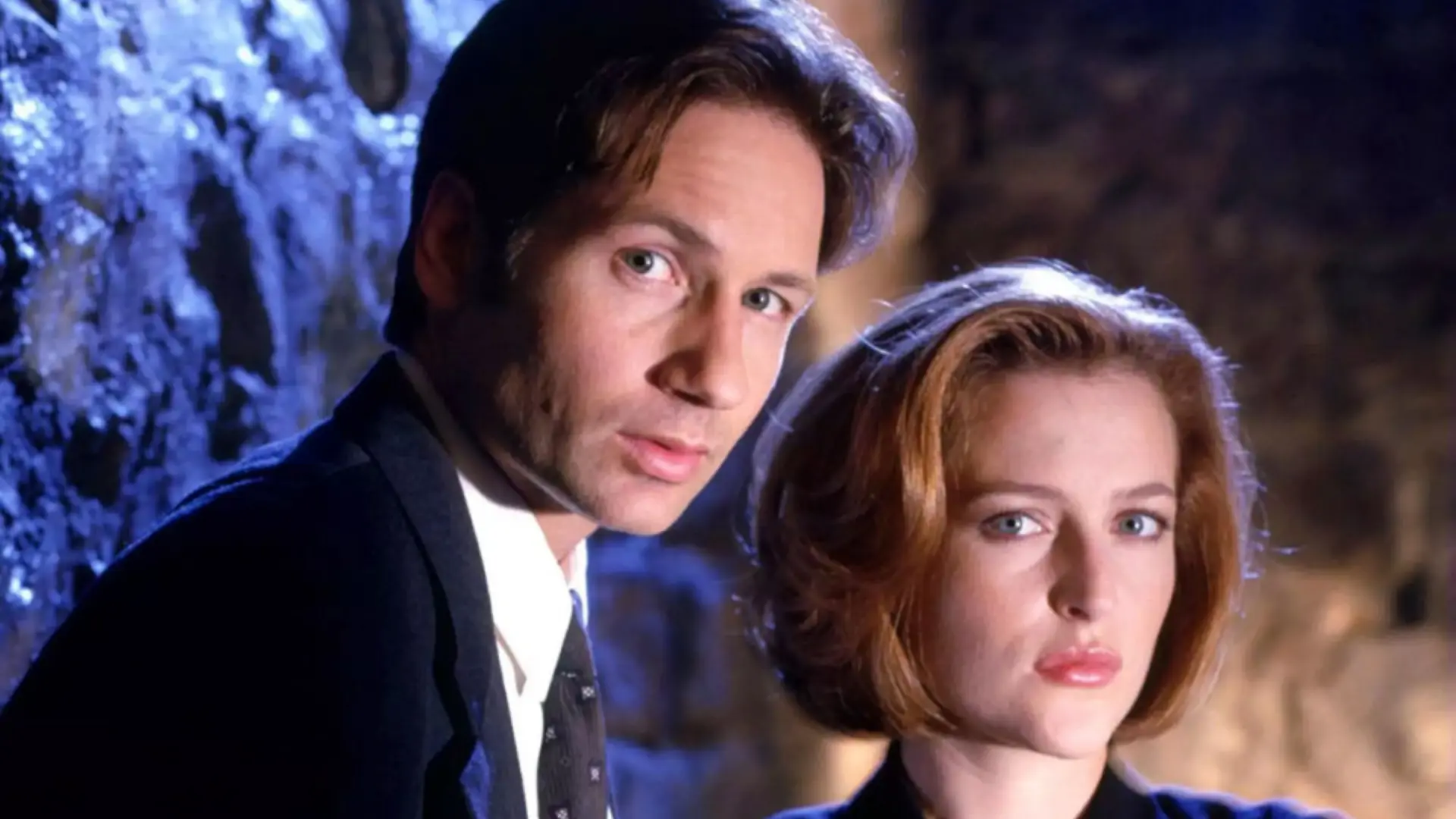 ¿Vuelven Mulder y Scully al reboot de Expediente X que prepara Ryan Coogler? Chris Carter está convencido de ello