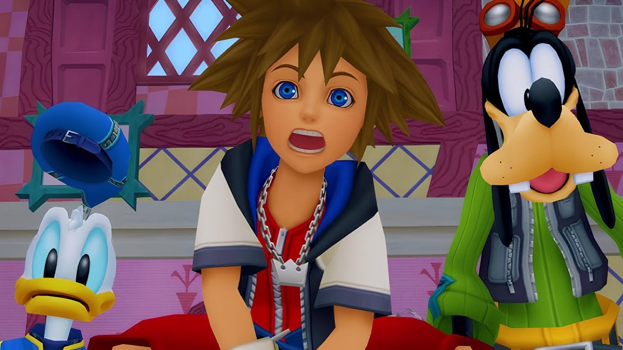 Un leak svela gli obiettivi Steam di oltre 70 di giochi, alcuni non annunciati: spoiler per Kingdom Hearts 4 e Persona 6