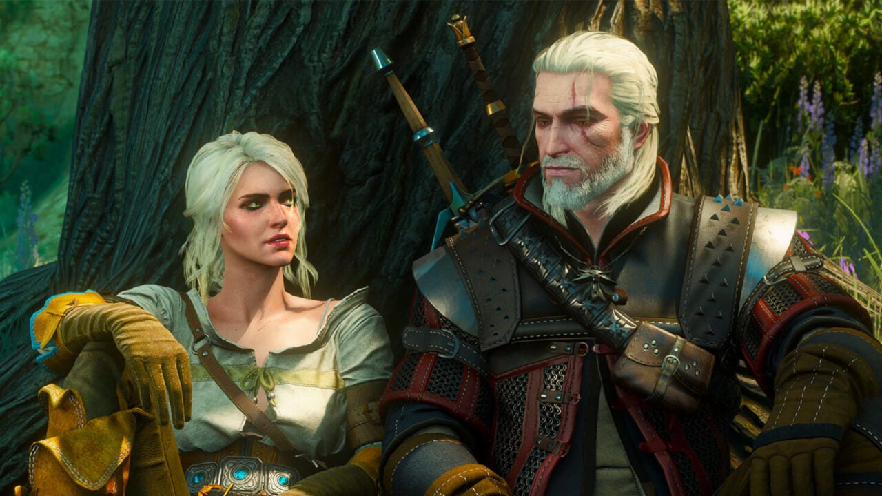 The Witcher 3 Devs Just Answered My Two Biggest Concerns About The Remaster