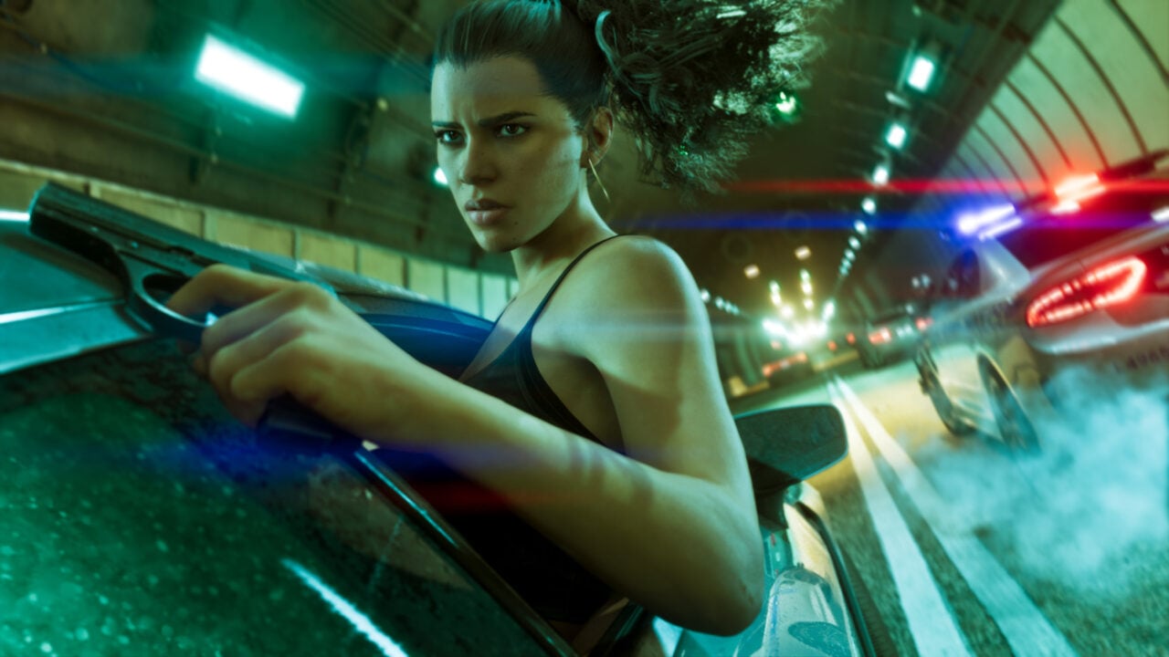 GTA 6 Already Has Way More Vehicles Than GTA 5 And The Game’s Not Even Out Yet